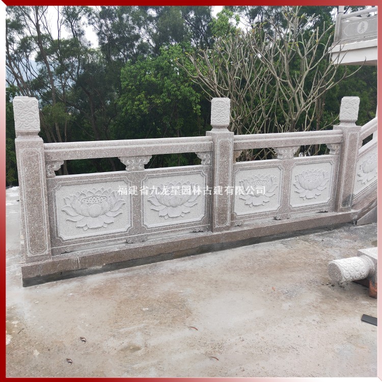 1619164160853523.jpg 景區石雕欄桿圖片